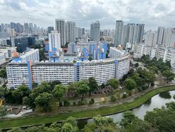 Eight Riversuites (D12), Condominium #530037331